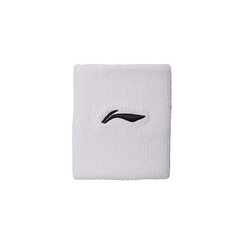 AHWW001-2 Напульсник Essentials белый